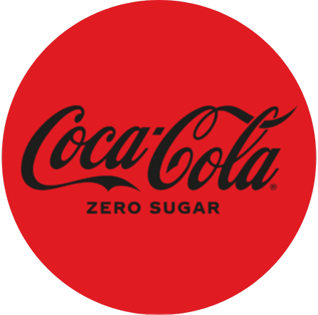 Coca-Cola Zero Sugar