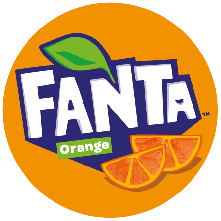 Fanta Orange