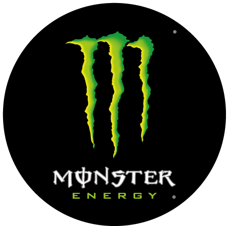 Monster Energy